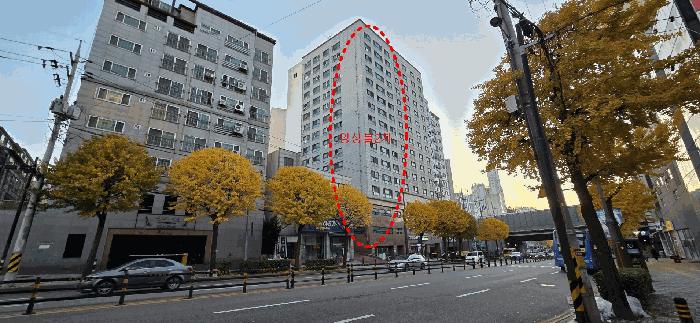 2025타경513867 경매 물건 대표 사진