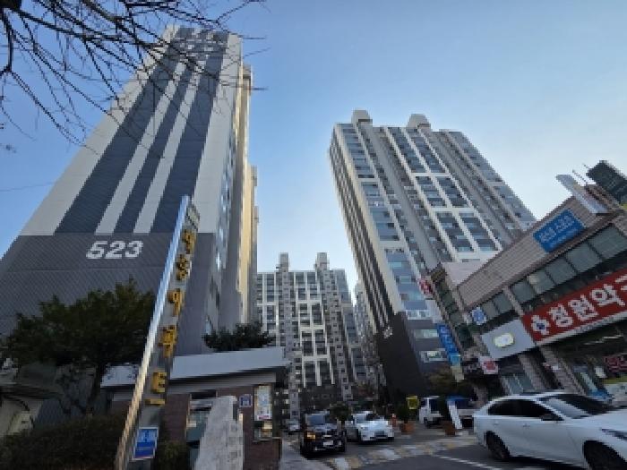 2025타경514124 인천지방법원 아파트 법원경매 사진