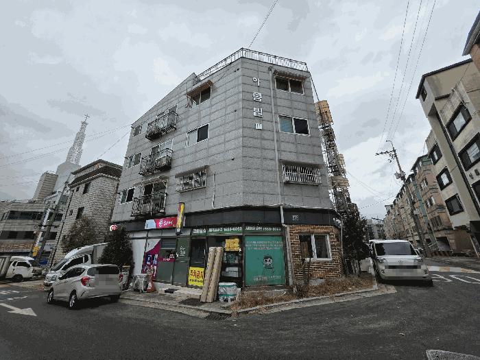 2025타경514371 경매 물건 대표 사진
