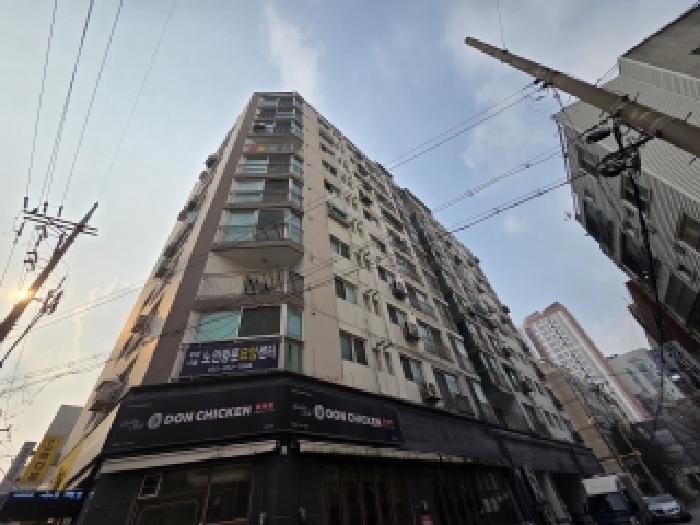 2025타경514858 경매 물건 대표 사진