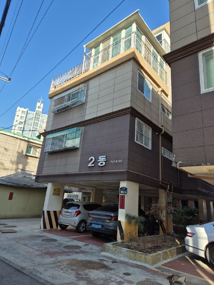 2025타경534 경매 물건 대표 사진