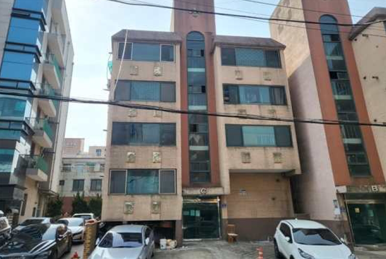 2025타경769 경매 물건 대표 사진