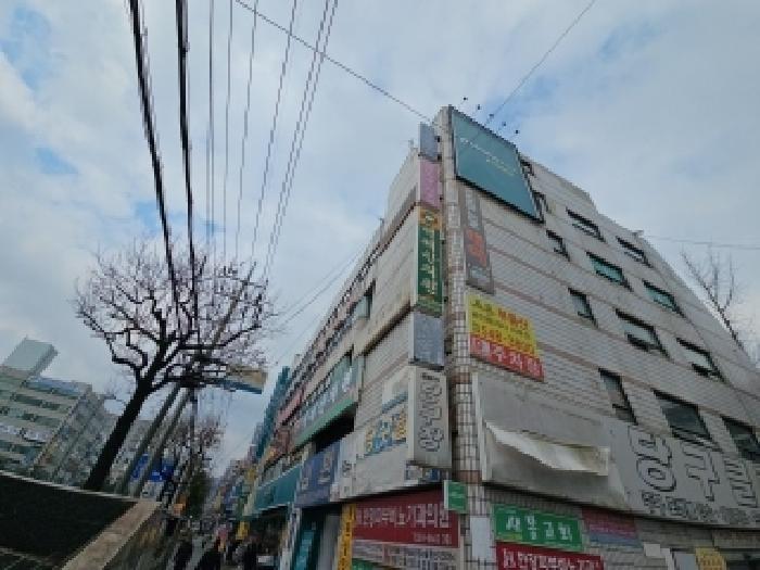 2025타경801 인천지방법원 근린시설 법원경매 사진