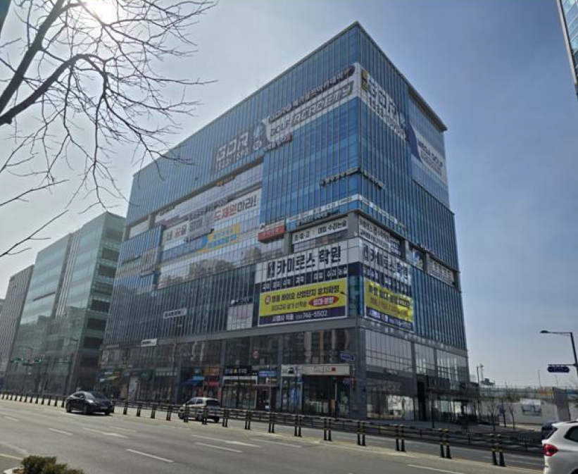 2025타경809 경매 물건 대표 사진