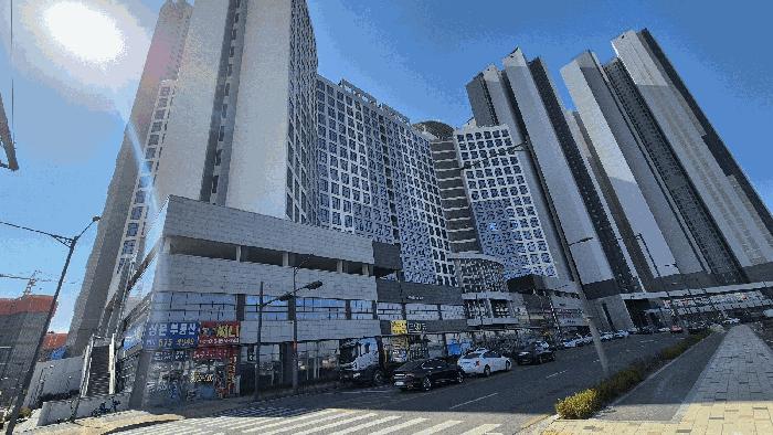 2025타경831 인천지방법원 상가 법원경매 사진