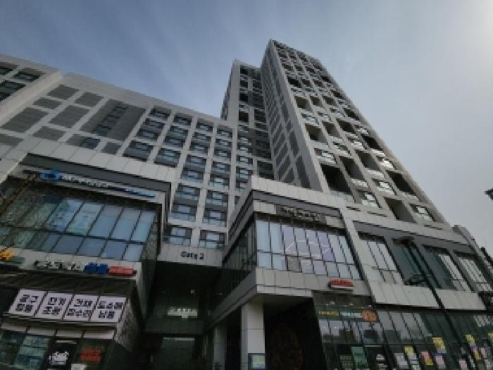 2025타경865 인천지방법원 오피스텔 법원경매 사진
