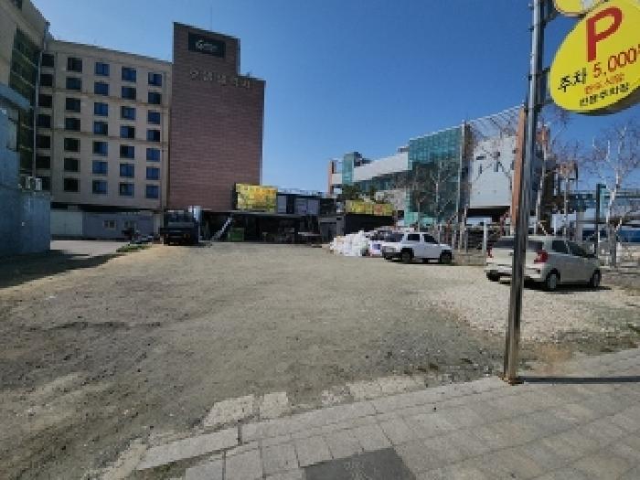 2025타경906 인천지방법원 대지 법원경매 사진