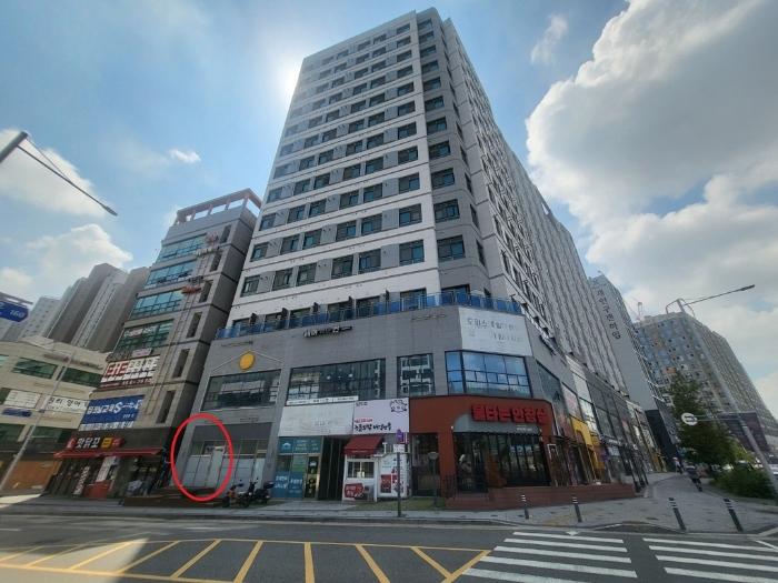 2024타경46352 경매 물건 대표 사진
