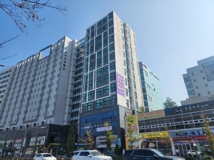 2024타경50832 부천지원 오피스텔 법원경매 사진