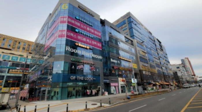 2024타경55394 부천지원 근린시설 법원경매 사진