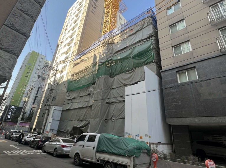 2025타경30309 부천지원 임야 법원경매 사진