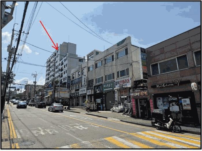 2025타경3222 경매 물건 대표 사진