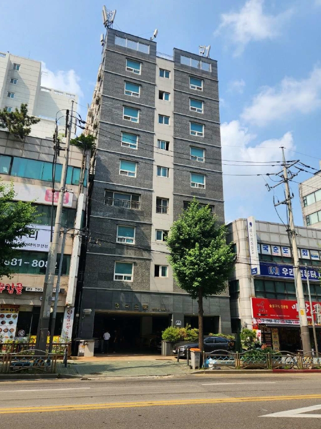 2025타경33672 경매 물건 대표 사진