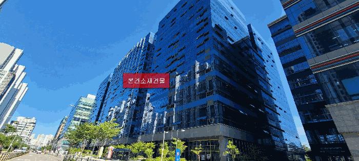2025타경3420 부천지원 아파트형공장 법원경매 사진