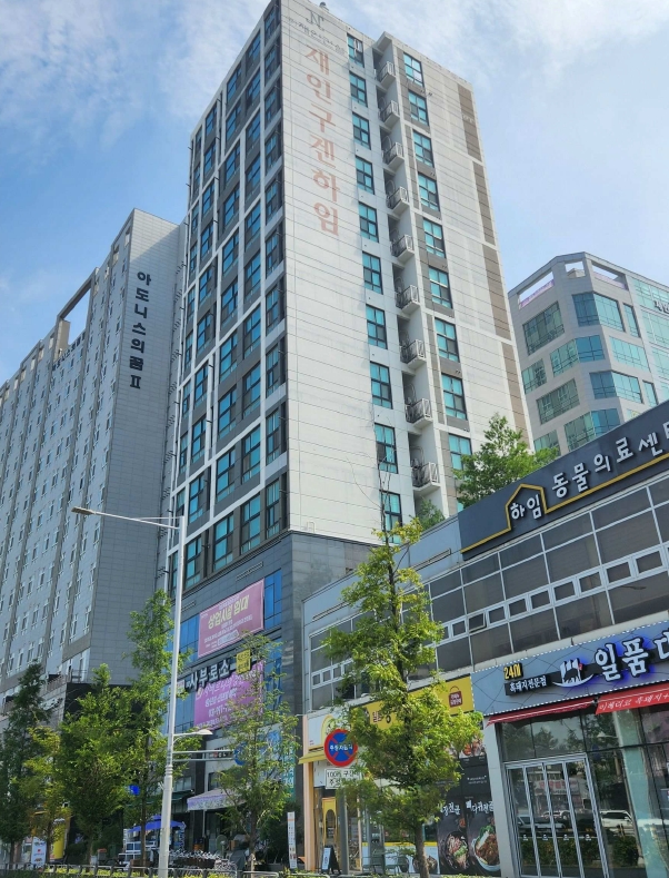 2025타경34260 경매 물건 대표 사진