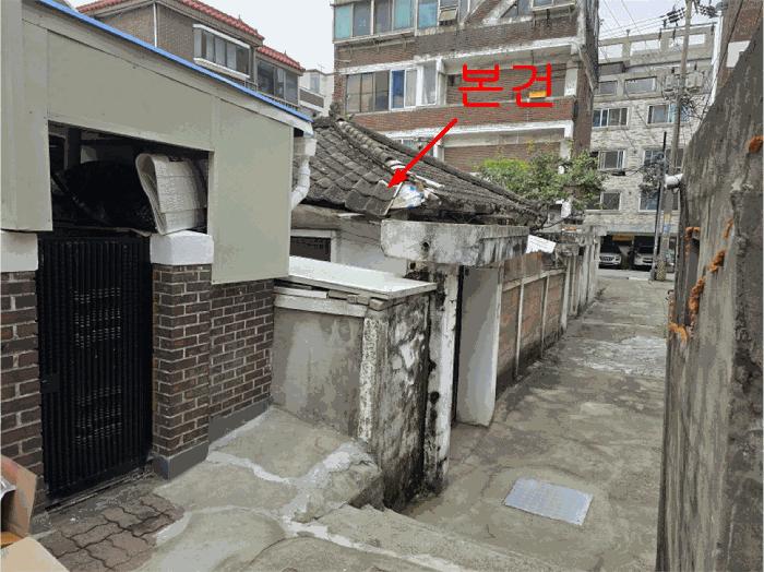 2025타경34547 부천지원 단독주택다가구 법원경매 사진
