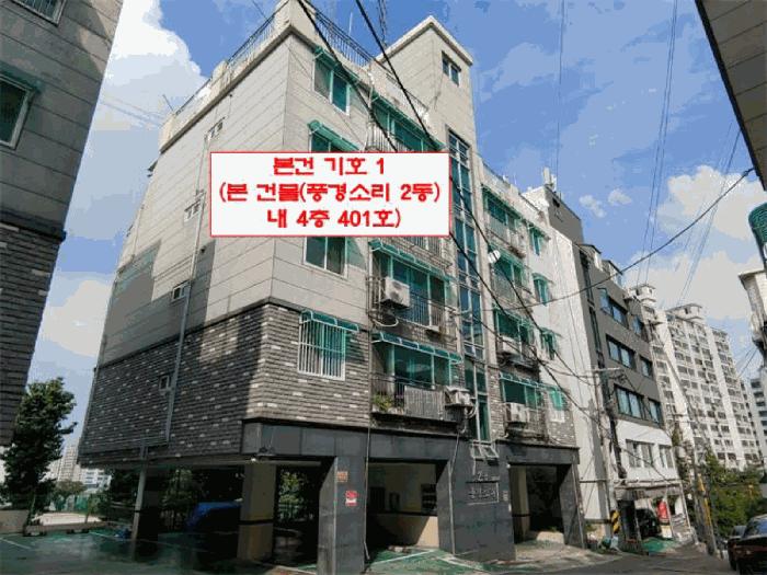 2025타경34580 경매 물건 대표 사진