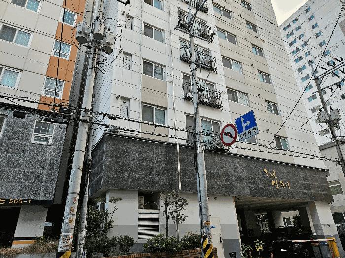 2025타경35054 경매 물건 대표 사진