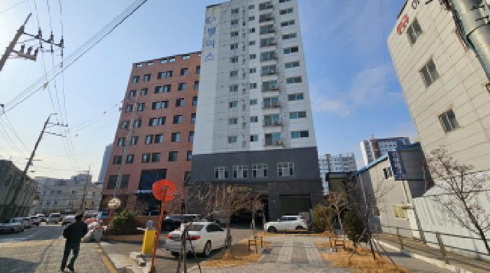 2025타경35419 경매 물건 대표 사진
