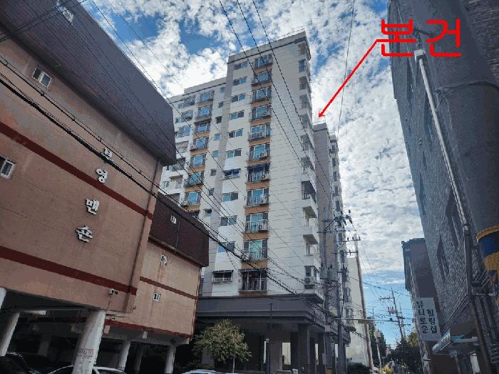 2025타경4324 부천지원 오피스텔 법원경매 사진