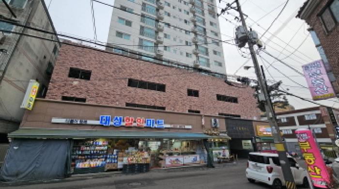 2025타경5464 부천지원 상가,오피스텔,근린시설 법원경매 사진