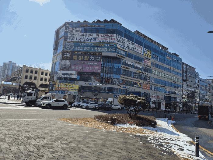 2026타경30232 부천지원 상가,오피스텔,근린시설 법원경매 사진