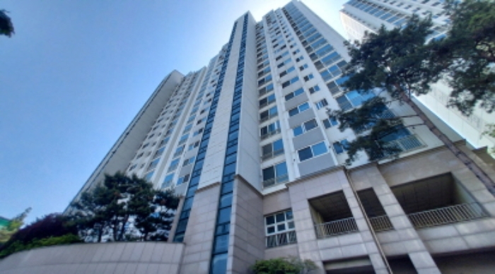 2023타경61808 수원지방법원 아파트 법원경매 사진