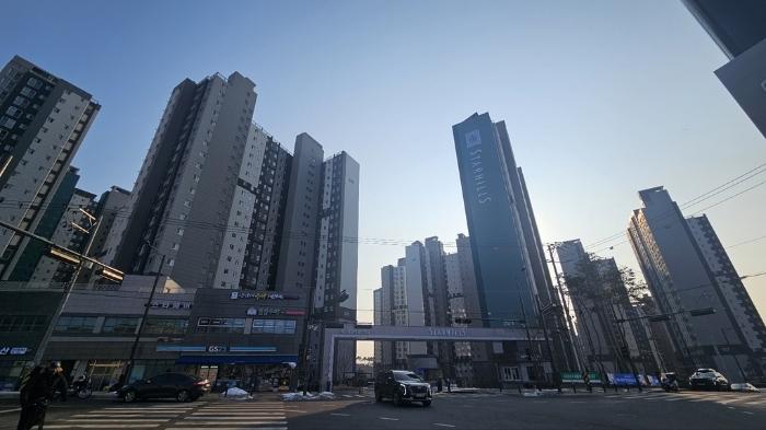 2024타경102461 수원지방법원 아파트 법원경매 사진