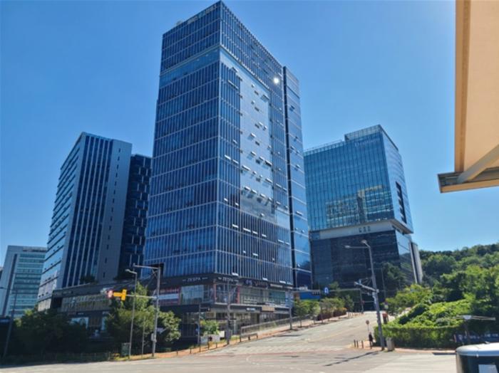 2024타경10593 수원지방법원 아파트형공장 법원경매 사진