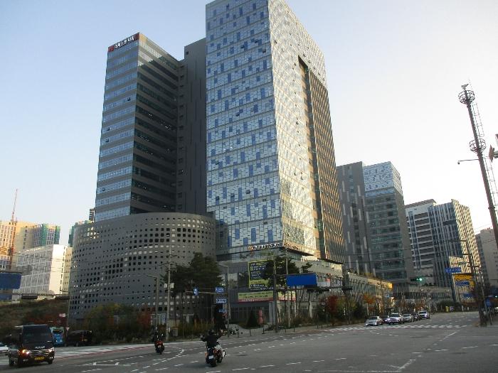 2024타경12124 수원지방법원 상가,오피스텔,근린시설 법원경매 사진
