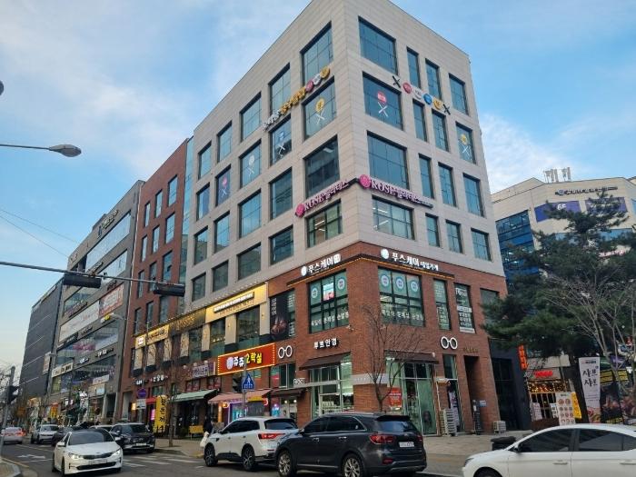 2024타경13073 경매 물건 대표 사진