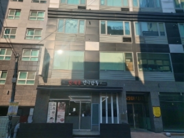 2024타경13738 수원지방법원 상가,오피스텔,근린시설 법원경매 사진
