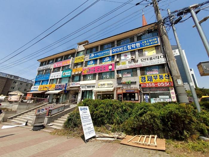 2024타경4604 경매 물건 대표 사진
