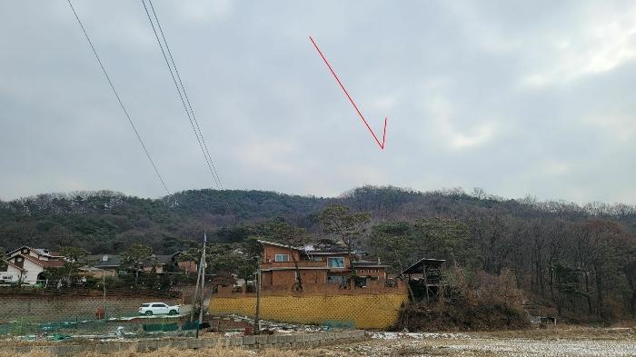 2024타경51303 수원지방법원 임야 법원경매 사진