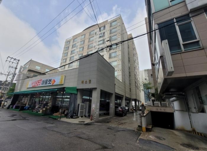 2024타경62334 수원지방법원 아파트 법원경매 사진