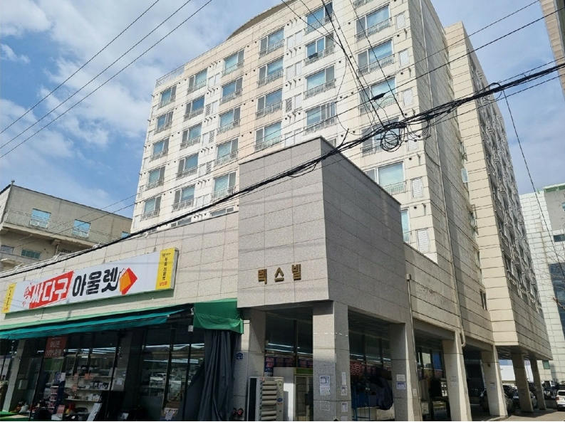 2024타경62334 경매 물건 대표 사진