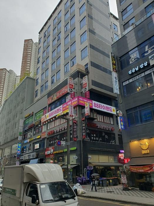 2024타경66091 수원지방법원 상가 법원경매 사진