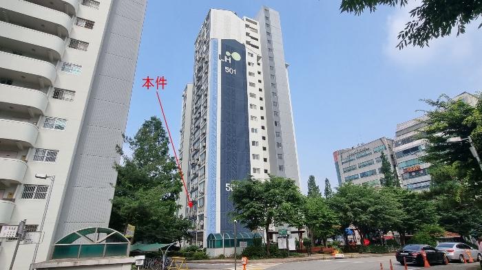 2024타경70717 경매 물건 대표 사진