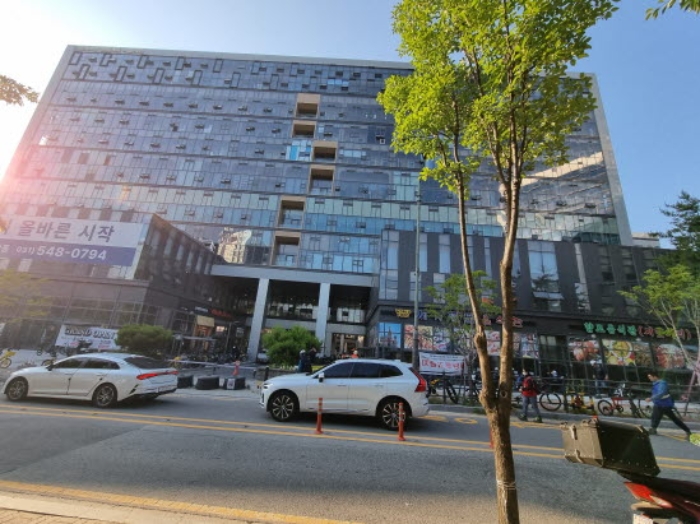 2024타경72720 수원지방법원 상가 법원경매 사진