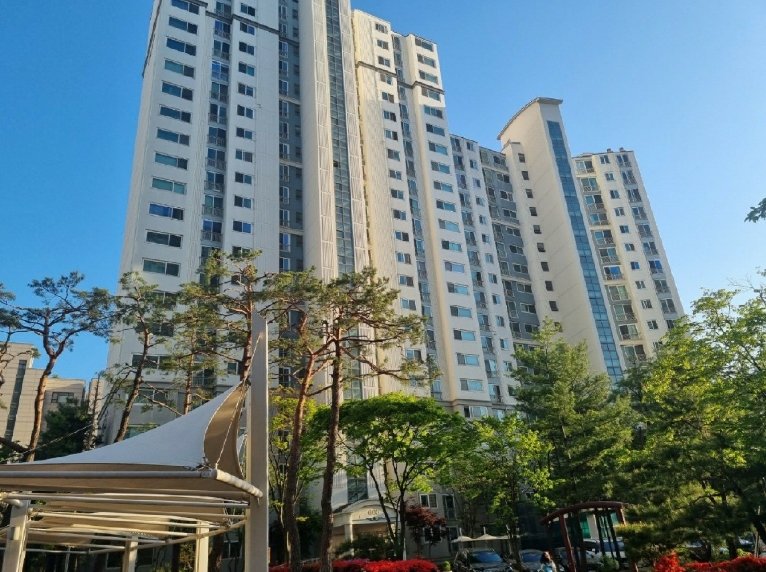 2024타경8224 수원지방법원 아파트 법원경매 사진