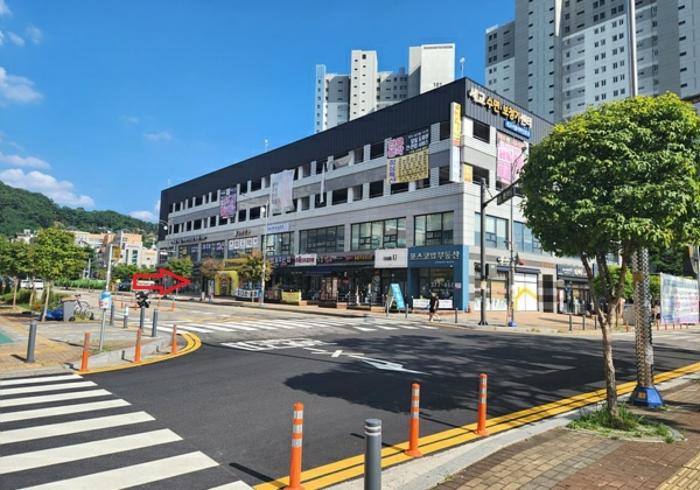 2024타경83065 수원지방법원 상가,오피스텔,근린시설 법원경매 사진