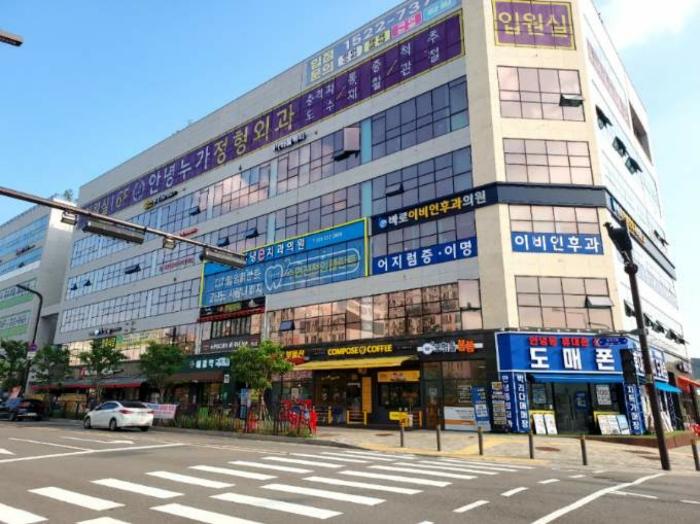 2024타경83423 경매 물건 대표 사진