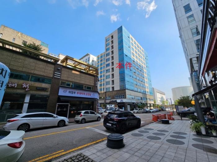 2024타경88831 경매 물건 대표 사진