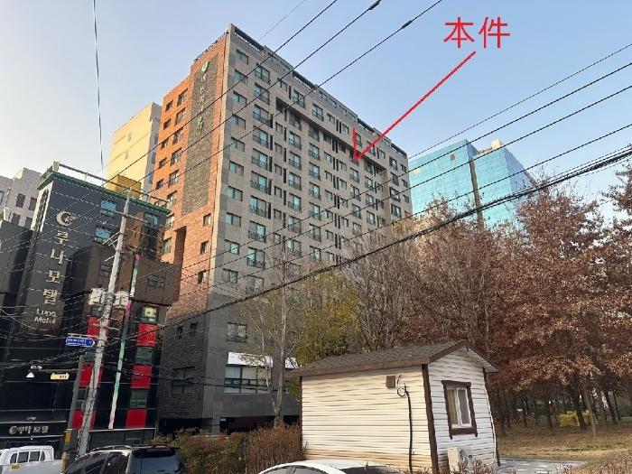 2024타경99428 경매 물건 대표 사진