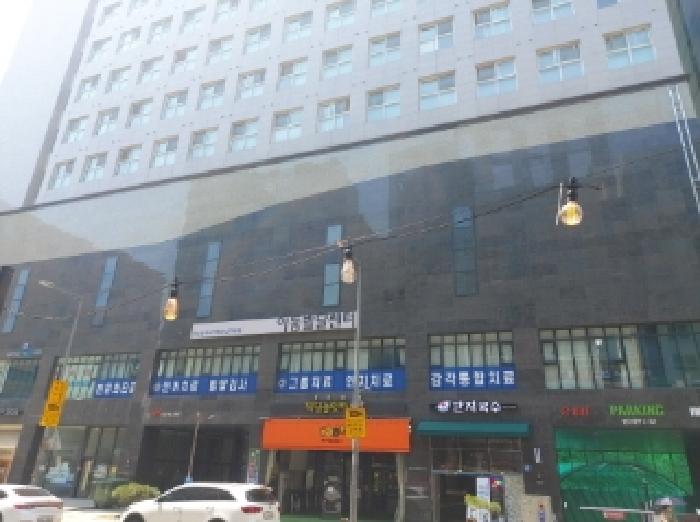 2025타경1026 수원지방법원 상가,오피스텔,근린시설 법원경매 사진