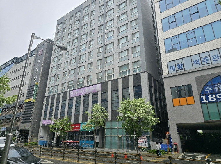 2025타경1179 수원지방법원 근린시설 법원경매 사진
