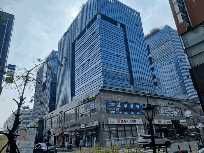 2025타경1293 경매 물건 대표 사진