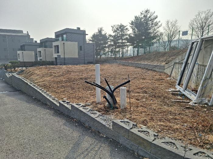 2025타경51706 수원지방법원 대지,임야,전답 법원경매 사진