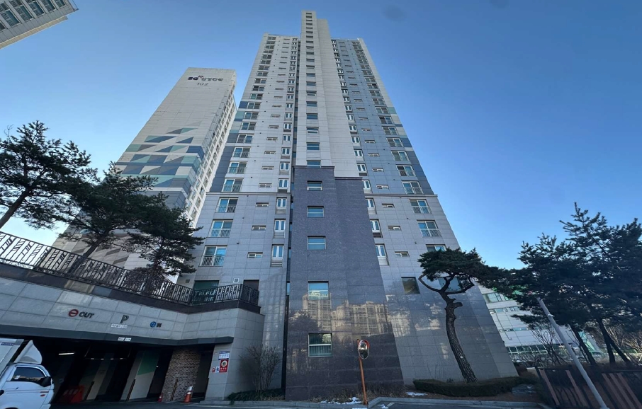 2025타경52440 수원지방법원 아파트 법원경매 사진