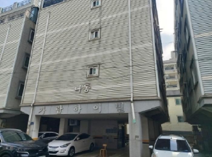 2025타경52747 경매 물건 대표 사진